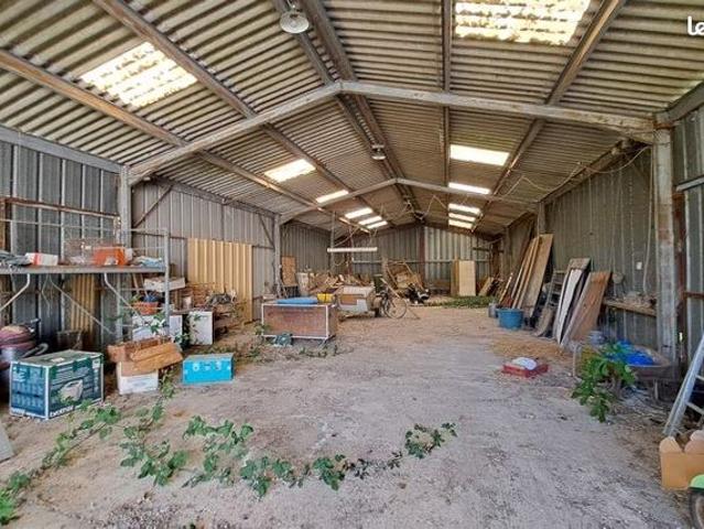 Maison vente à Gours, Gironde