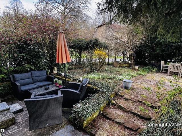 Maison vente à Épinal, Fontenoy-le-château