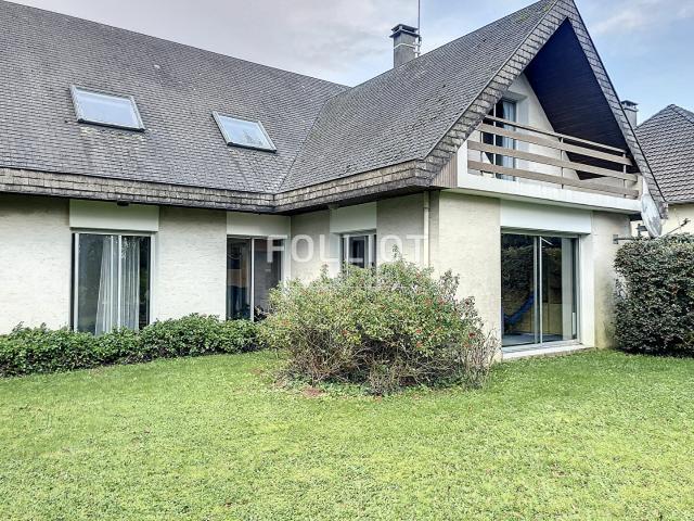 Maison vente à Avranches, Saint-jean-des-champs