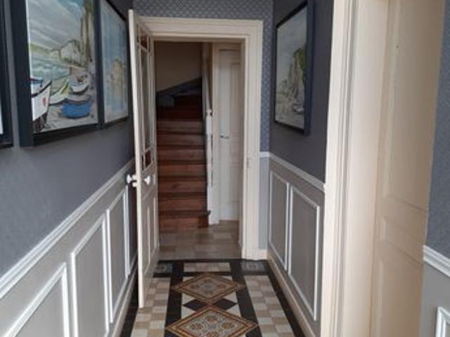 Maison vente à Dieppe, Saint-valery-en-caux