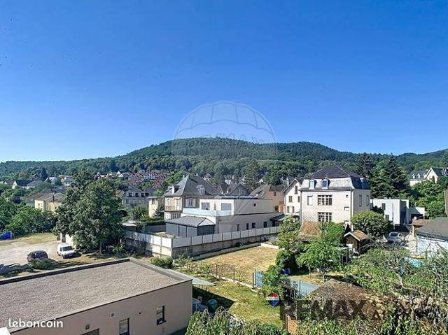 Maison vente à Thann-Guebwiller, Guebwiller