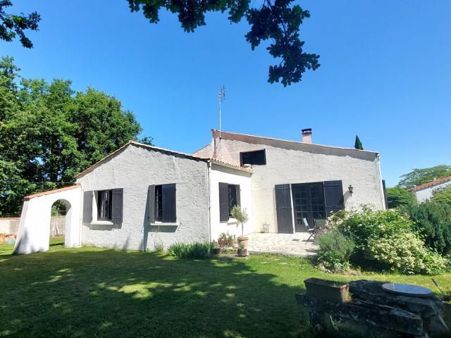Maison vente à Rochefort, Bourcefranc-le-chapus