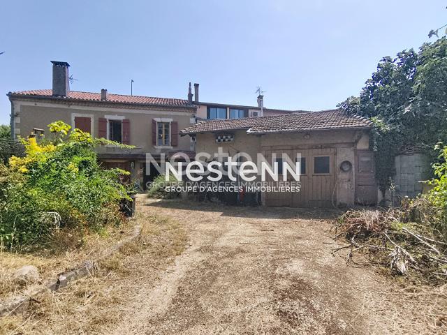 Maison vente à Auch
