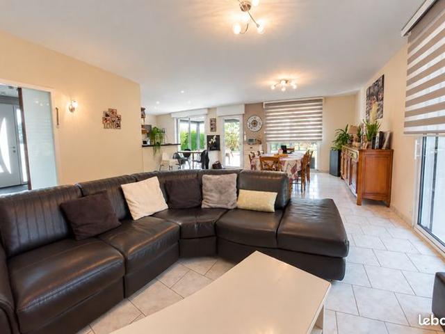 Maison vente à Erbray, Loire-Atlantique