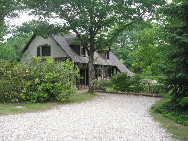 Maison location à Romorantin-Lanthenay, Souesmes