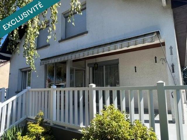 Villa vente à Riom, Les Ancizes-comps
