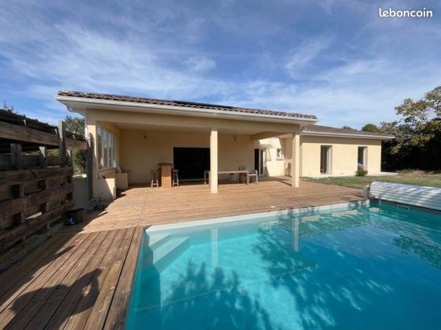 Maison vente à La Réole, Gironde