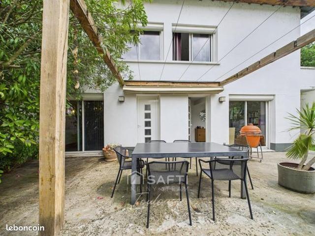 Maison vente à Toulouse