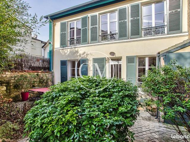 Maison vente à Bougival