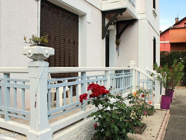 Maison vente à Grenoble, Le Pont-de-claix