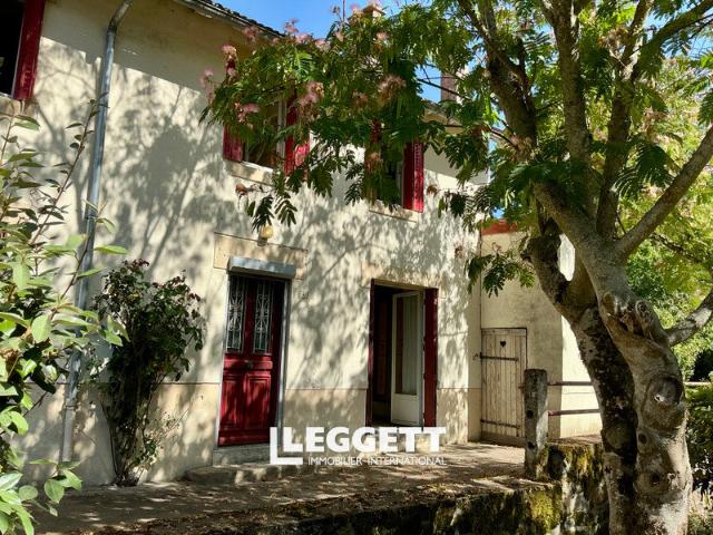 Maison vente à Guéret, Soubrebost