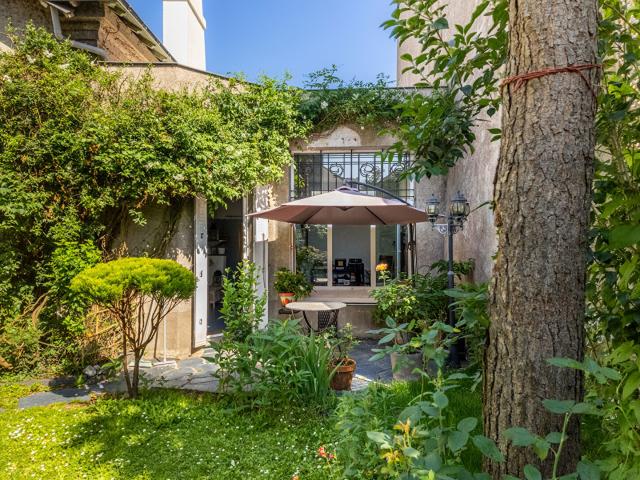 Maison vente à Nantes