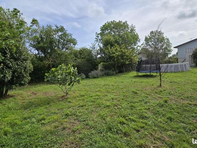 Maison vente à Muret, Beaumont-sur-lèze
