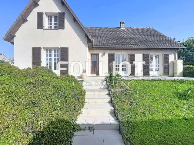Maison vente à Bayeux