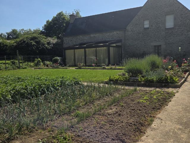 Maison vente à Dinan, Bretagne