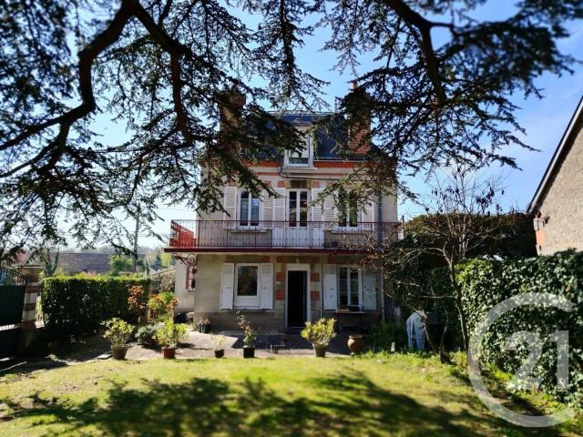 Maison vente à Pithiviers