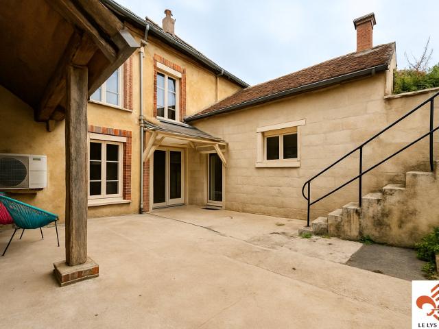 Maison vente à Épernay, Val-des-marais