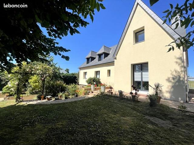 Maison vente à Pleumeleuc, Ille-et-Vilaine