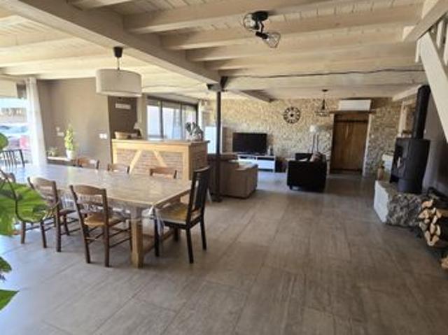 Maison vente à Bourg-en-Bresse, Cruzilles-lès-mépillat