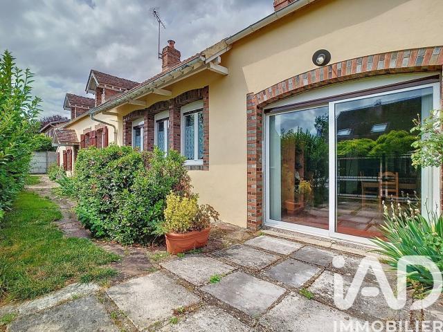 Maison vente à Provins, Saint-germain-laval