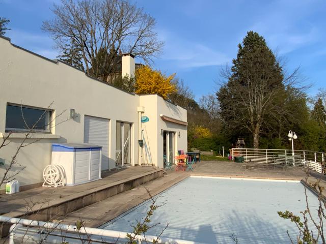 Maison vente à Autun, Le Creusot