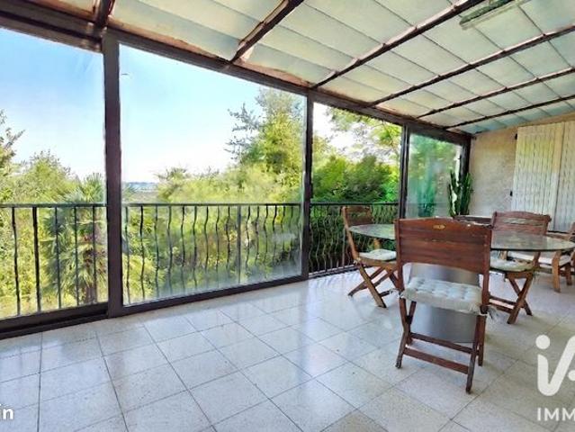 Maison vente à Mantes-la-Jolie, Mézy-sur-seine