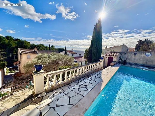 Maison vente à Istres, Sausset-les-pins