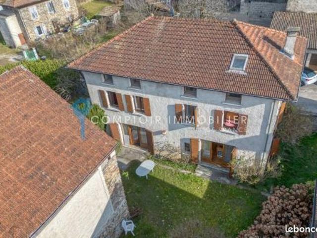 Maison vente à Grenoble, Pontcharra