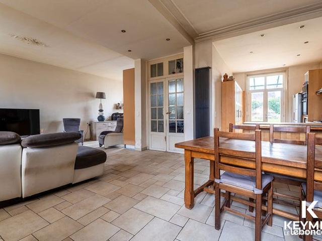 Maison vente à Senlis, Neuilly-en-thelle