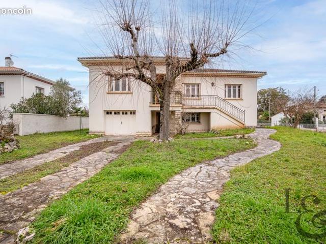 Maison vente à Villeneuve-sur-Lot, Villeneuve-sur-lot