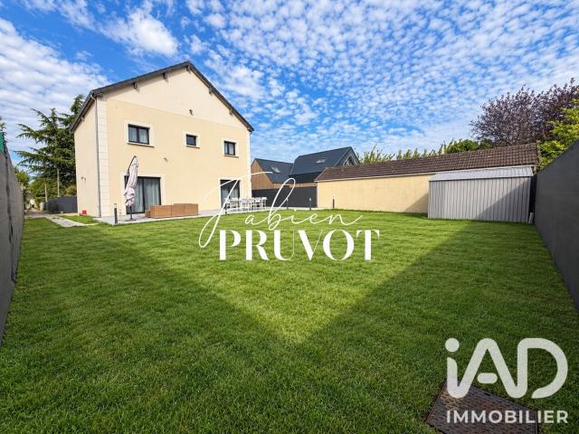 Maison vente à Les Copistes, Herblay-sur-Seine