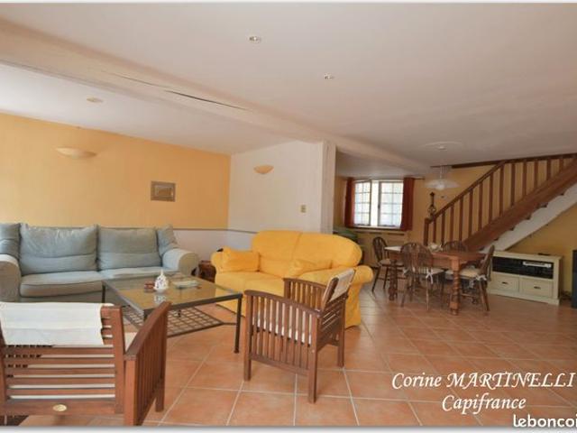 Maison vente à Agen, Astaffort