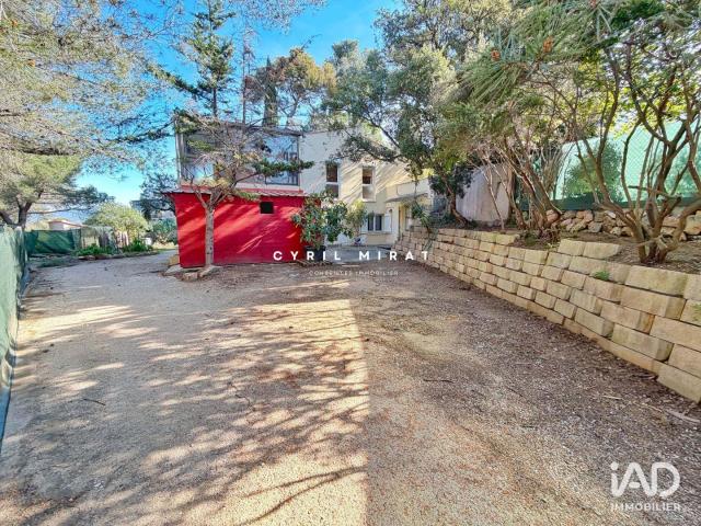 Maison vente à Arrondissement de Toulon, La Seyne-sur-mer