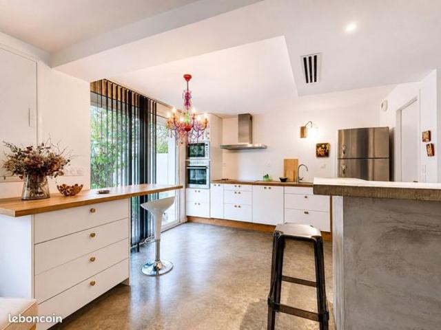 Maison vente à Toulouse