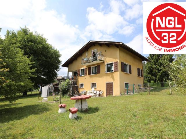 Maison vente à Saint-Julien-en-Genevois, Allonzier-la-caille