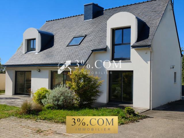 Maison vente à Lorient, Bretagne