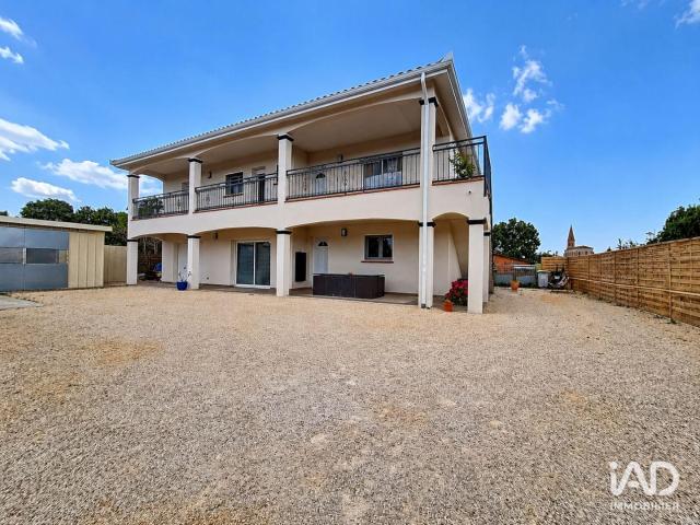 Maison vente à Montauban, Orgueil