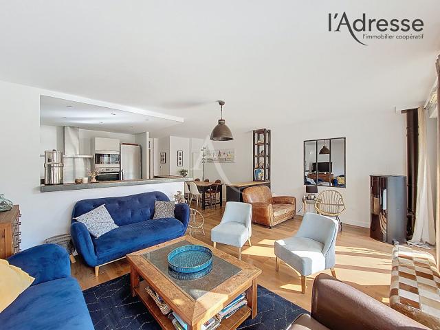 Maison vente à Nanterre, Puteaux