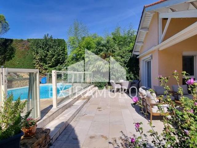 Maison vente à Villefranche-sur-Saône, Rhône