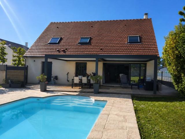 Maison vente à Vernou-sur-Seine, Vernou-la-Celle-sur-Seine