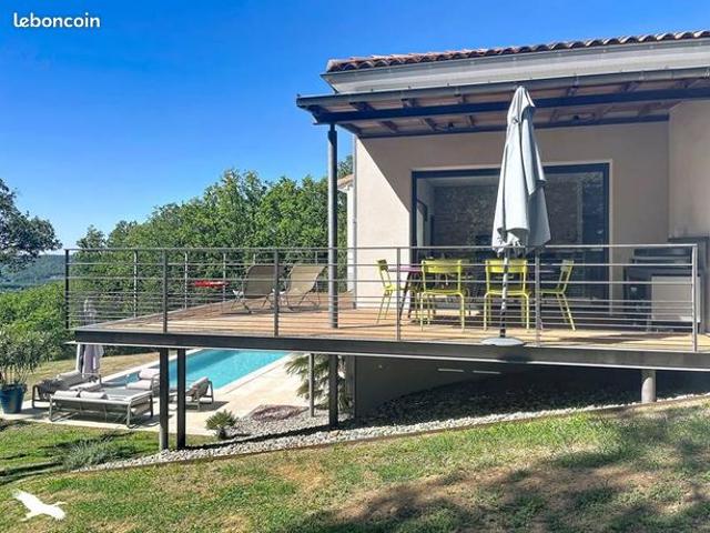 Maison vente à Castelfranc, Lot