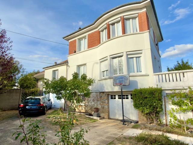 Maison vente à Savigny-sur-Orge, Essonne
