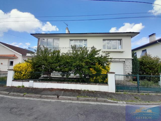Maison vente à Argelès-Gazost, Lourde