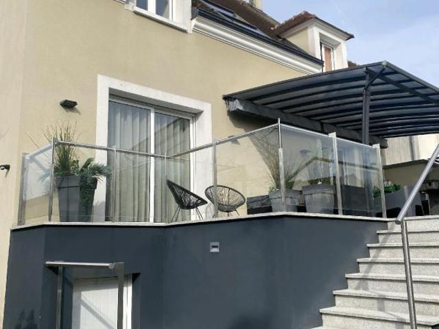 Maison vente à Le Plessis-Trévise, Val-de-Marne