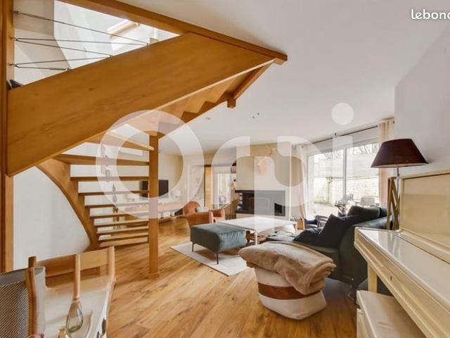 Maison vente à Villeneuve-sur-verberie
