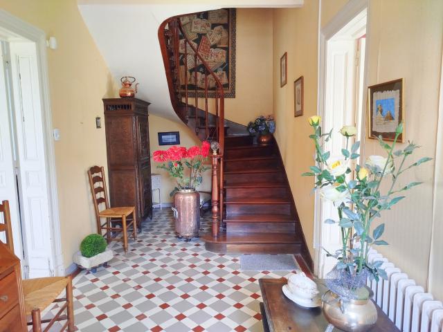 Maison vente à Bergerac, Lamothe-montravel