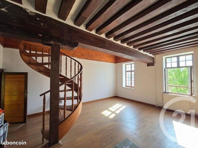 Maison vente à Pontoise