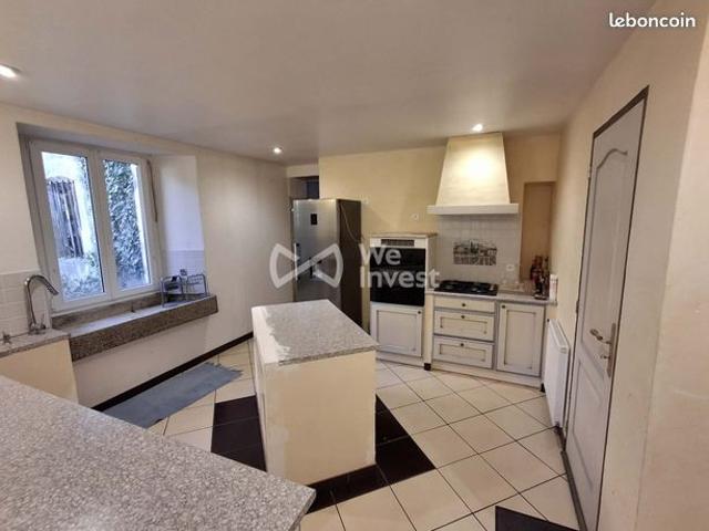 Maison vente à Verdun, Senon