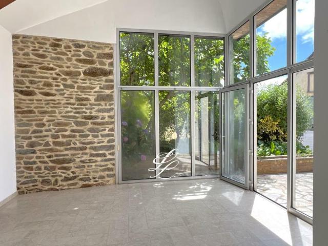 Maison vente à Chantepie, Les Grésillons