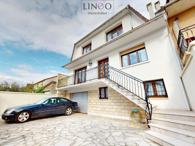 Maison vente à L'Haÿ-les-Roses, Choisy-le-roi